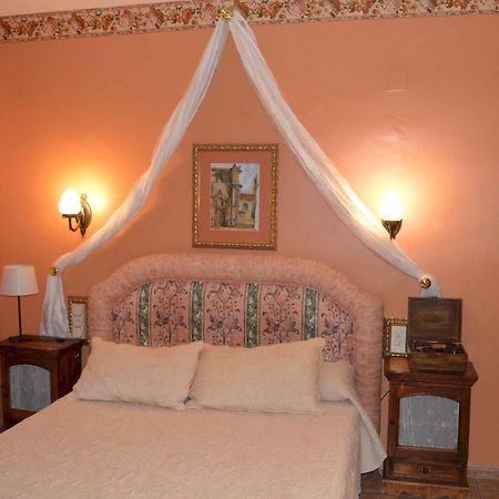Hotel Don Javier Ronda Eksteriør billede