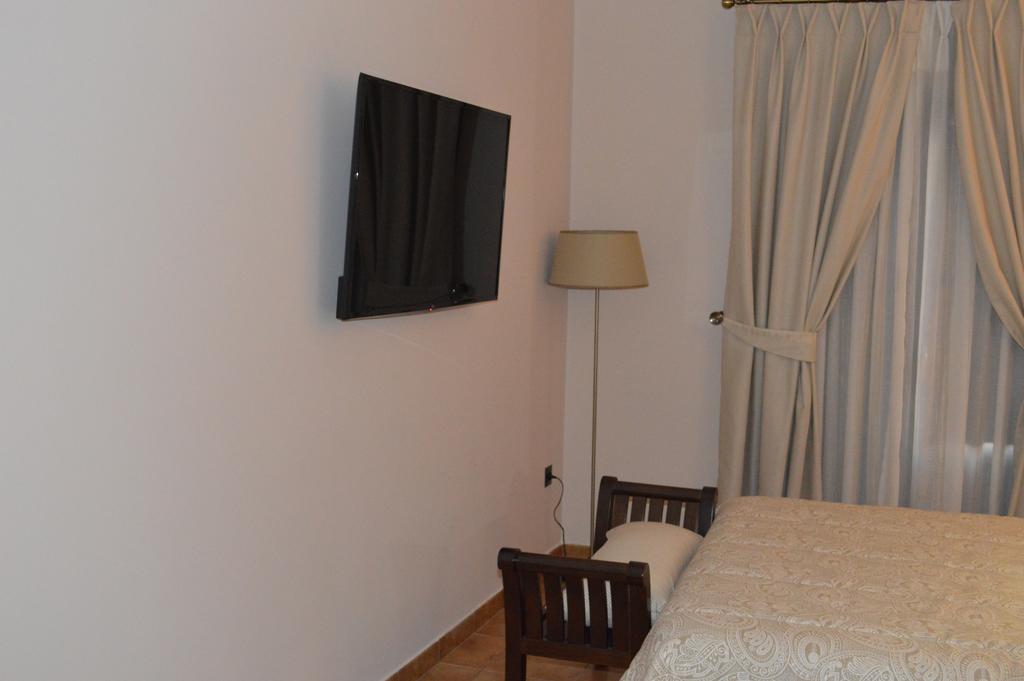 Hotel Don Javier Ronda Eksteriør billede