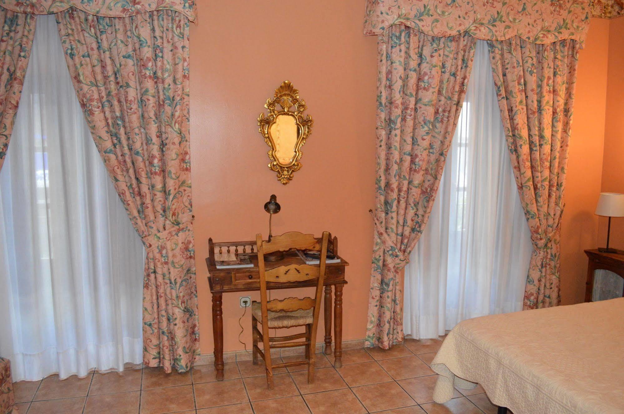 Hotel Don Javier Ronda Eksteriør billede