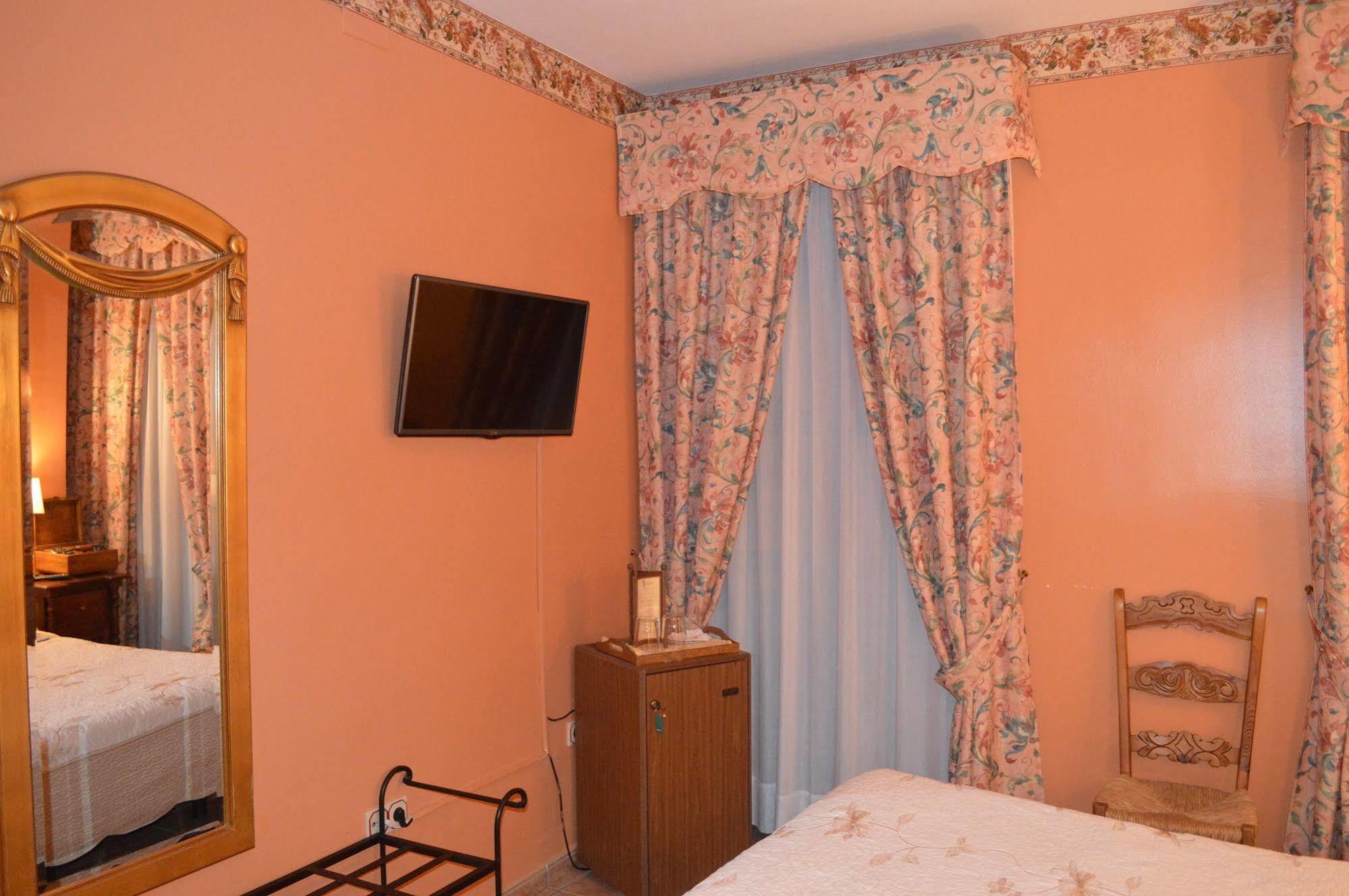 Hotel Don Javier Ronda Eksteriør billede
